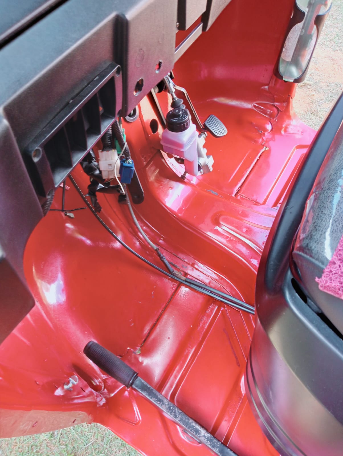 Bajaj Three Wheel 2017 - භාවිතා කරන ලද ත්‍රිරෝද රථය sale in Sri Lanka - patpat.lk