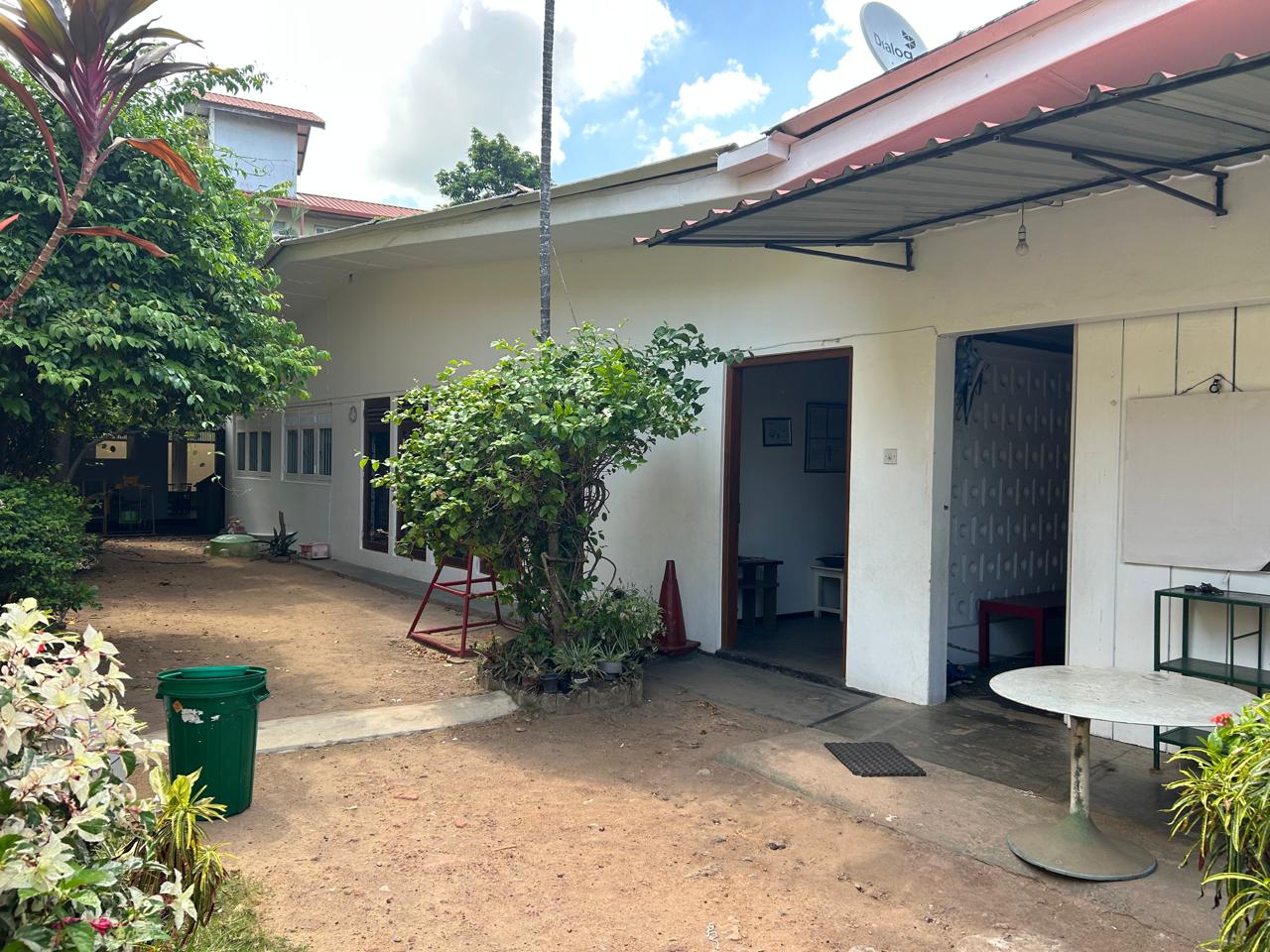 House for Rent in Maradana (Colombo 10)