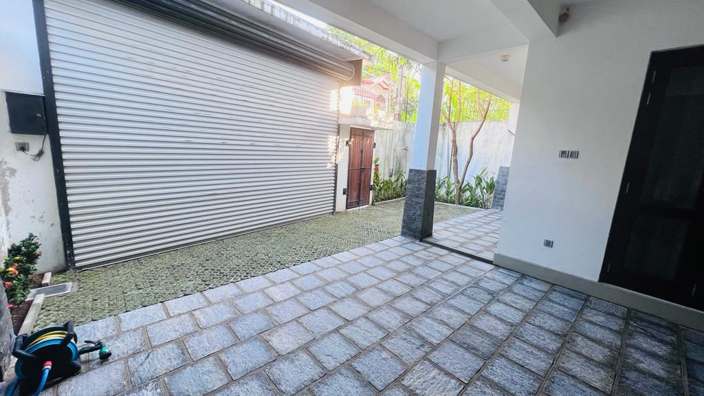 House for Rent in Rajagiriya