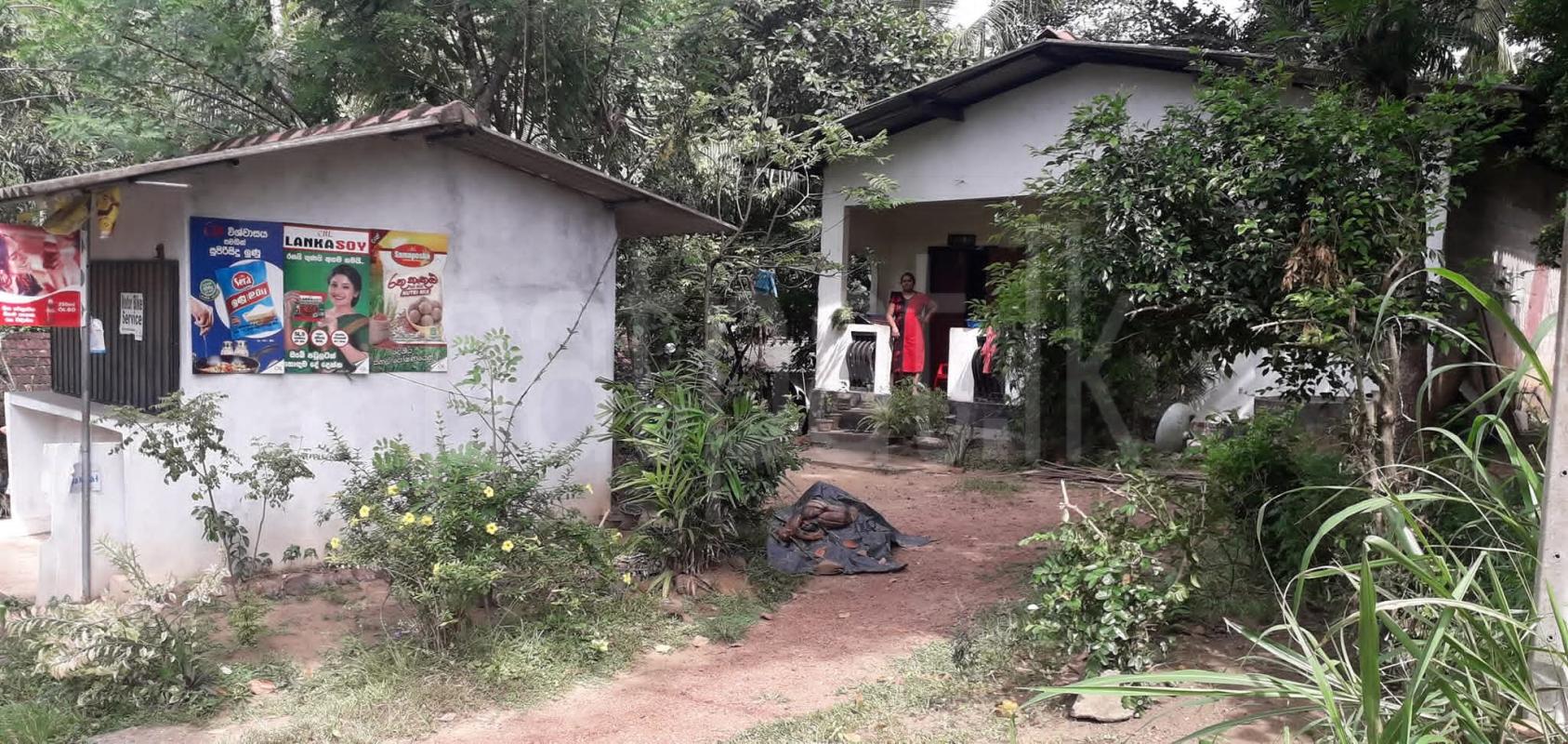 Commercial Land for Sale in Athurugiriya