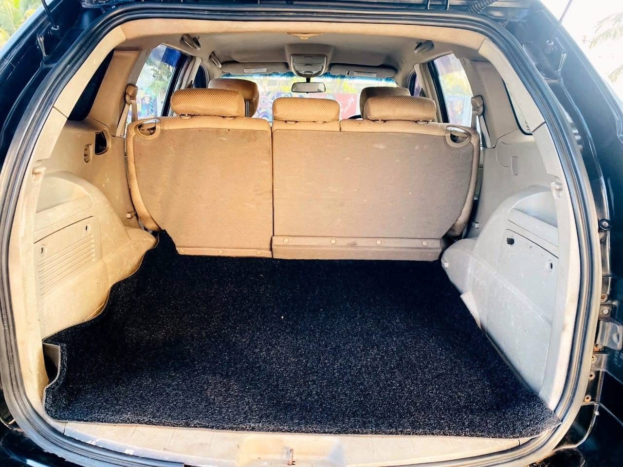 Micro Kyron 2012 - Used SUV sale in Sri Lanka - patpat.lk