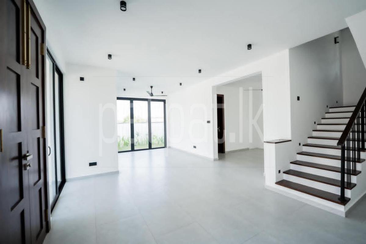 House for Sale in Malabe