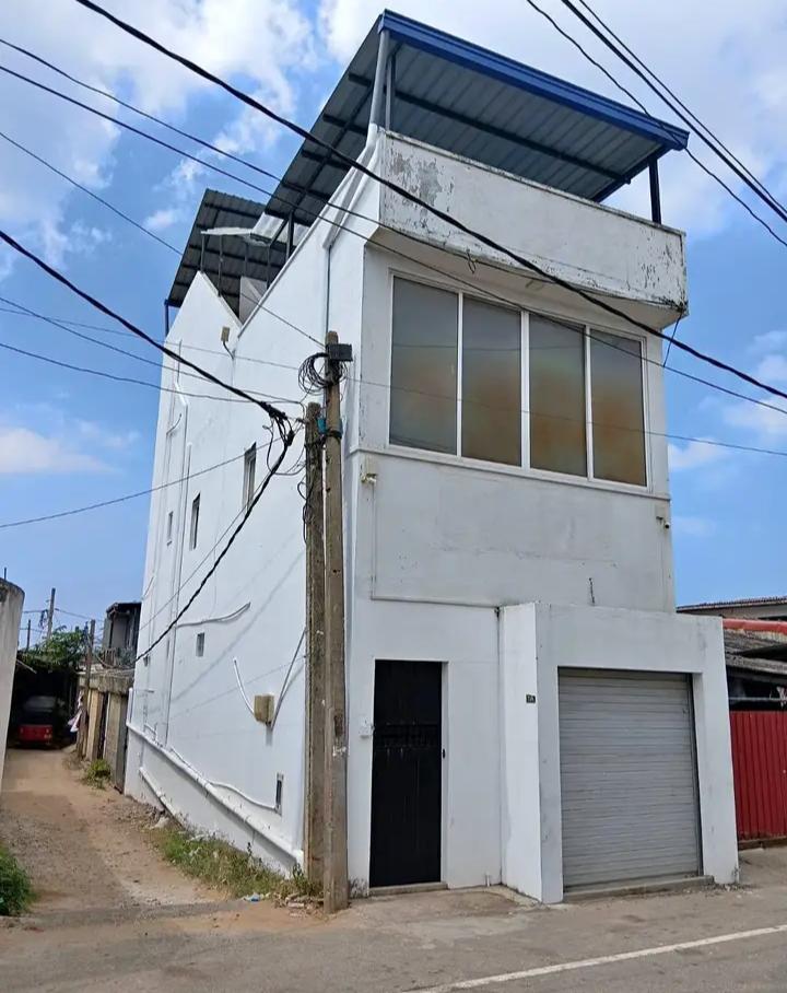 House for Sale in Ratmalana