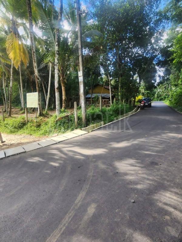 Residential Land for Sale in Horampella