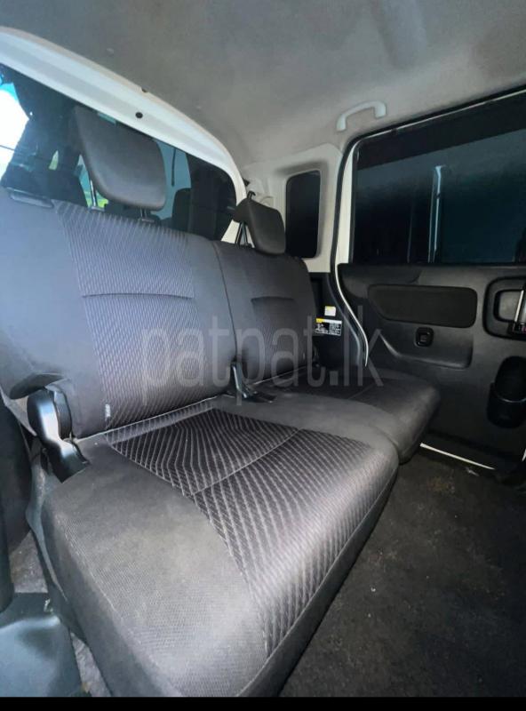 Suzuki Spacia 2017 - பயன்படுத்தப்பட்டது கார் sale in Sri Lanka - patpat.lk