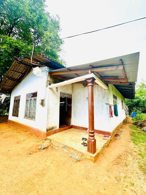 House for Sale in Pallebedda