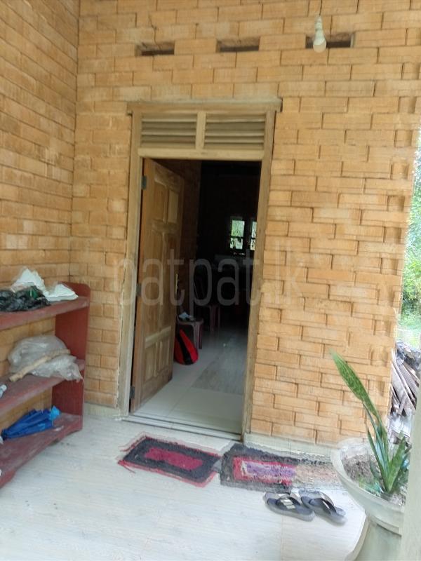 Residential Land for Sale in Meepe