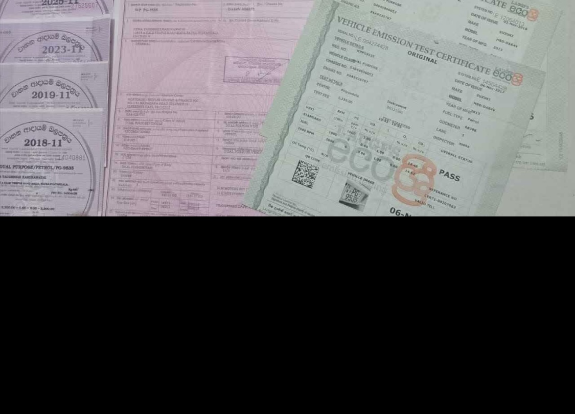 Suzuki Every 2015 - Used Van sale in Sri Lanka - patpat.lk