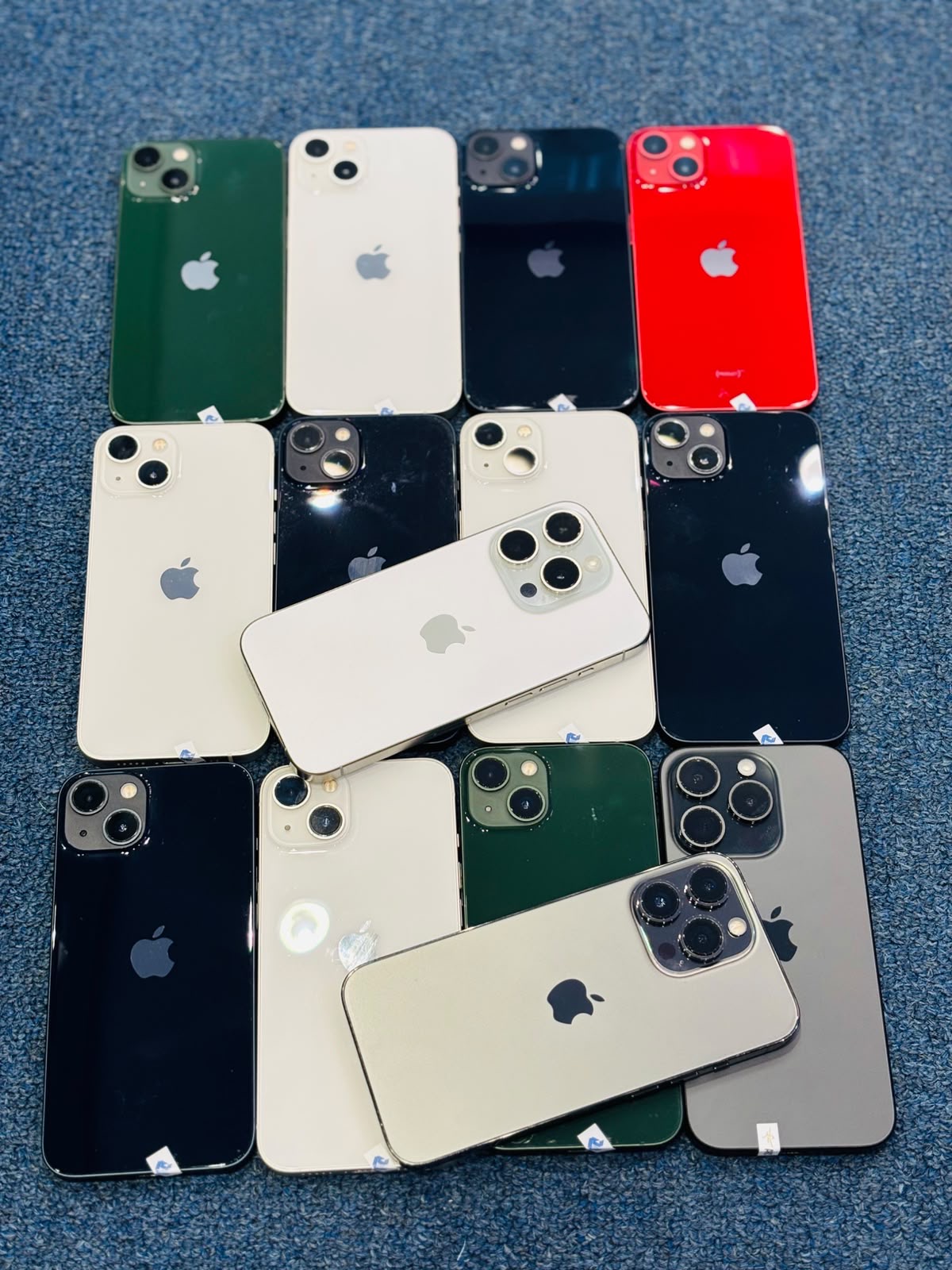I phone 13 128GB