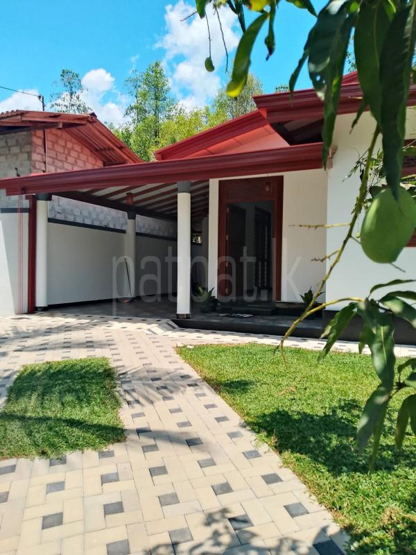 House for Sale in Homagama