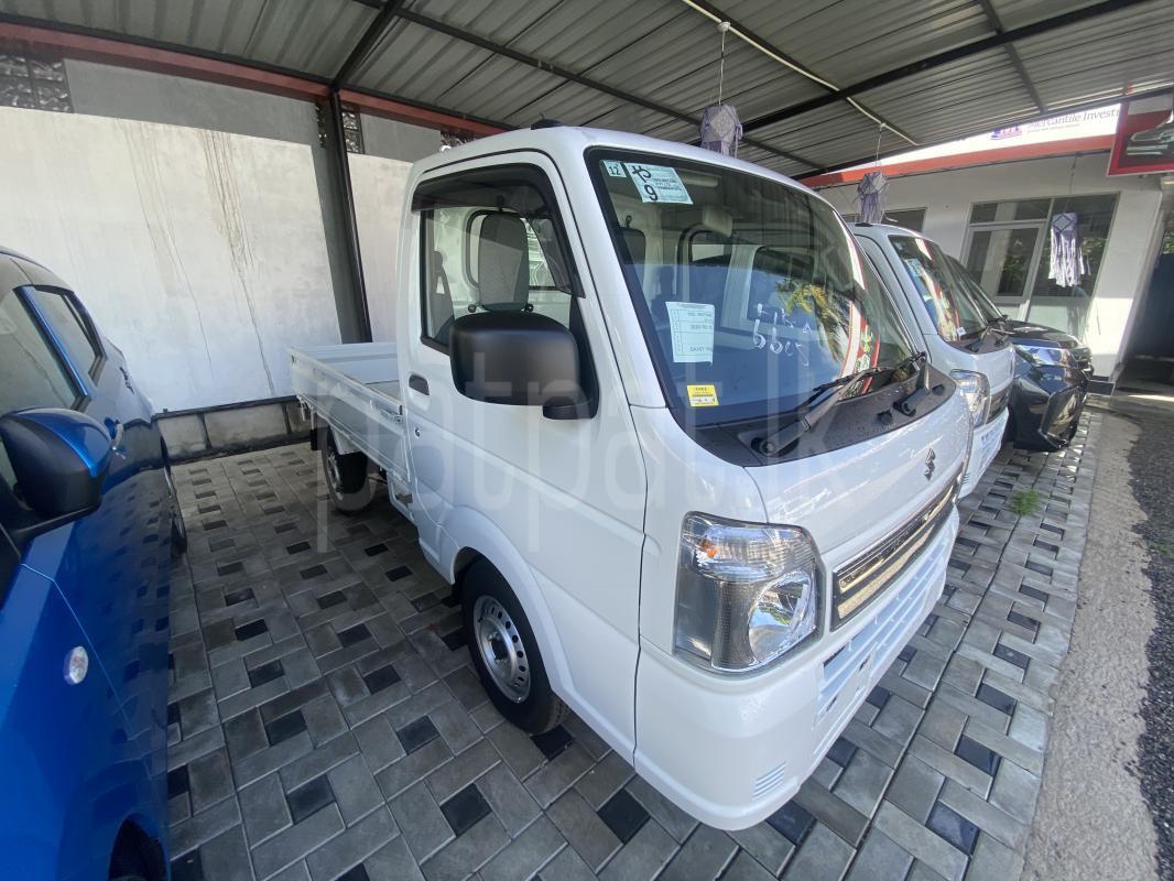 Suzuki Carry 2025 - சான்றளிக்கப்பட்டது டிரக் sale in Sri Lanka - patpat.lk