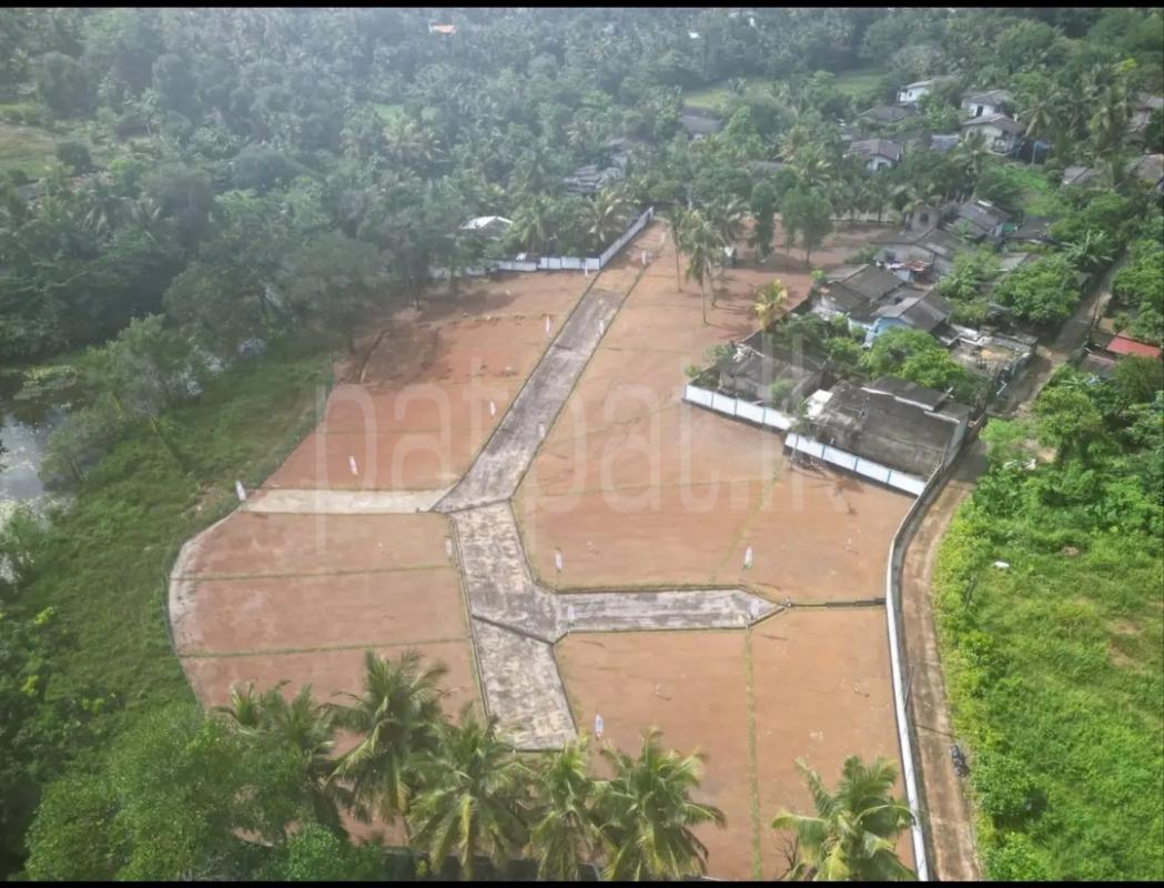 Residential Land for Sale in Bandaragama