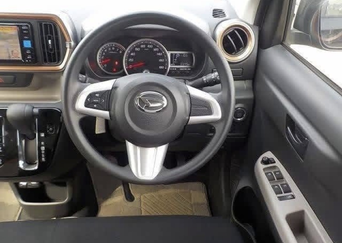 Toyota Passo 2023 - சான்றளிக்கப்பட்டது கார் sale in Sri Lanka - patpat.lk