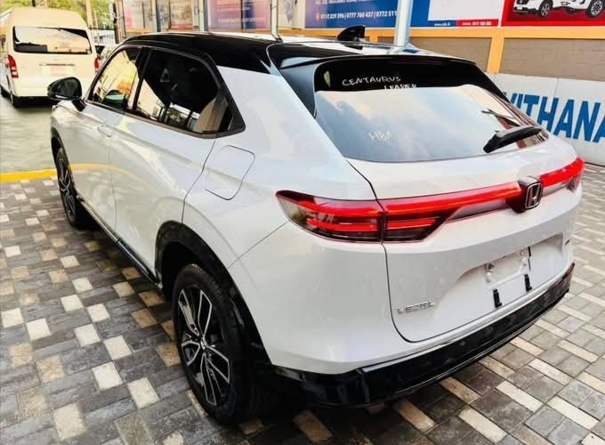 Honda Vezel 2026 - Brand New SUV sale in Sri Lanka - patpat.lk