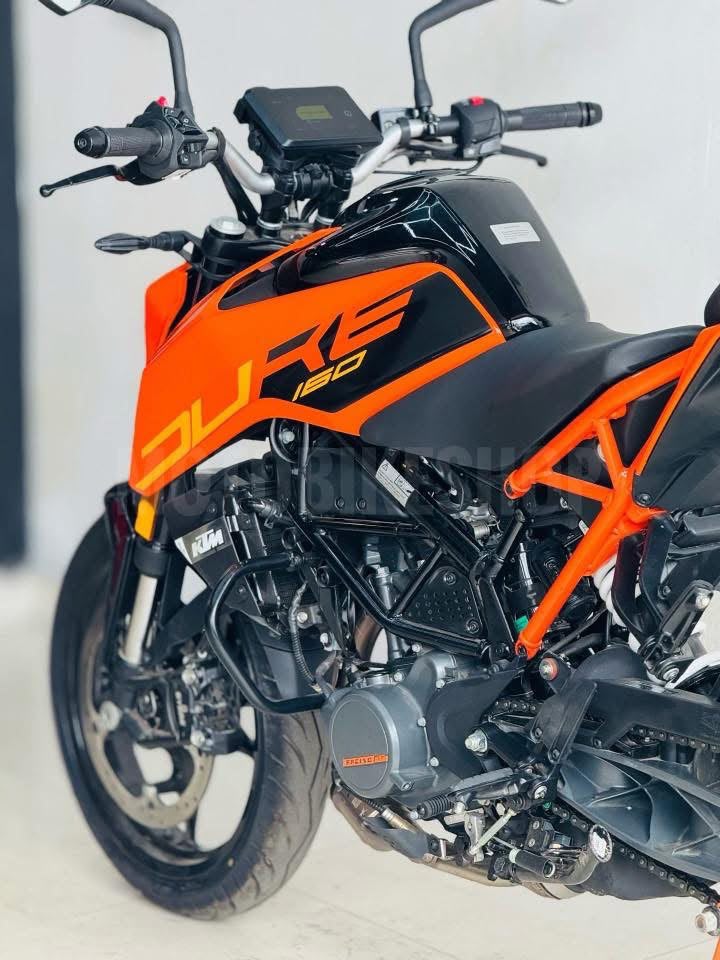 KTM Duke 250 2026 - Brand New Bike sale in Sri Lanka - patpat.lk