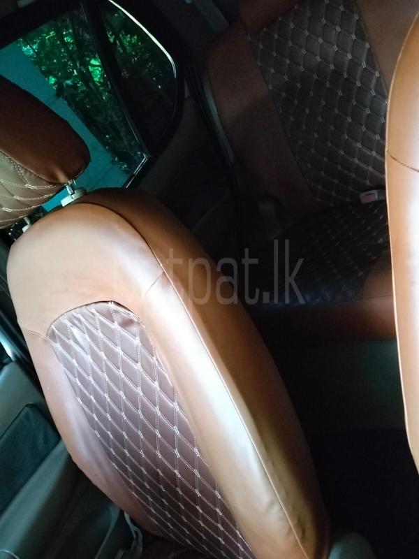 Tata Indica 2006 - Used Car sale in Sri Lanka - patpat.lk