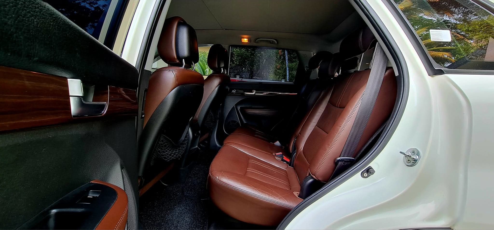 KIA Sorento 2013 - Used SUV sale in Sri Lanka - patpat.lk