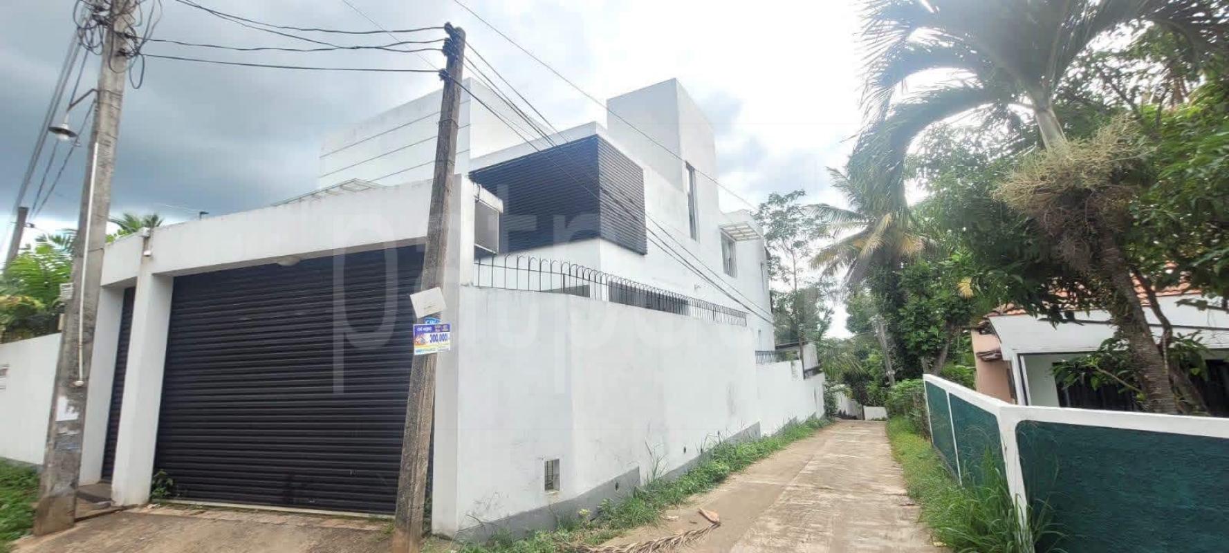 House for Sale in Kaleliya