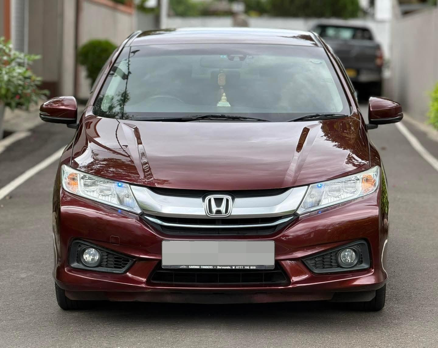 Honda Grace 2015 - Used Car sale in Sri Lanka - patpat.lk
