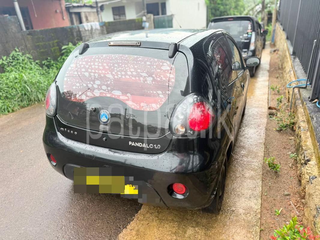 Micro Panda 2015 - Used Car sale in Sri Lanka - patpat.lk