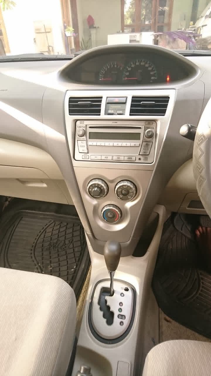 Toyota Belta 2010 - Used Car sale in Sri Lanka - patpat.lk