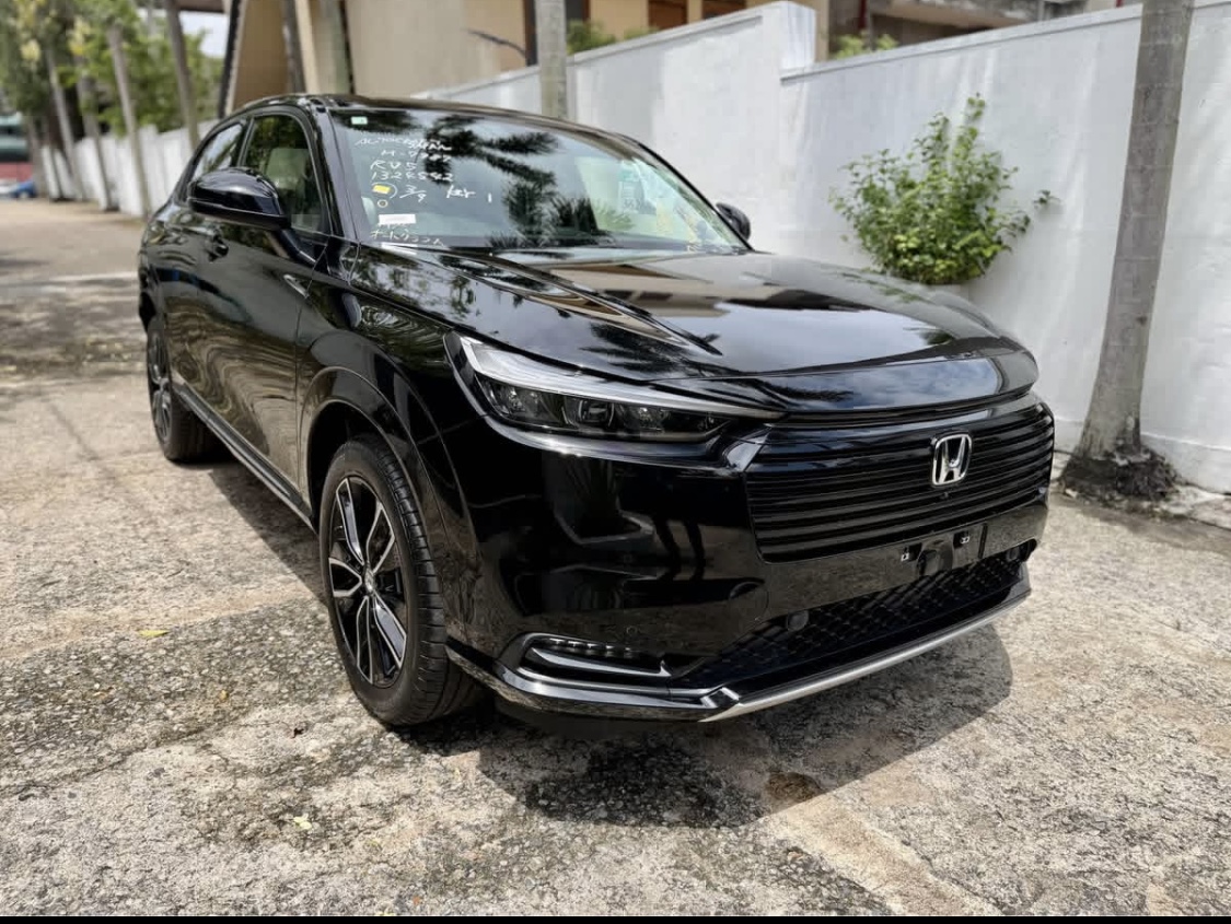 Honda Vezel 2026 - சான்றளிக்கப்பட்டது SUV sale in Sri Lanka - patpat.lk