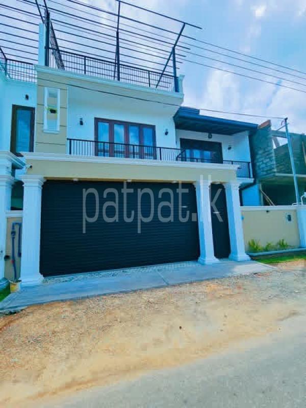 House for Sale in Polgasowita