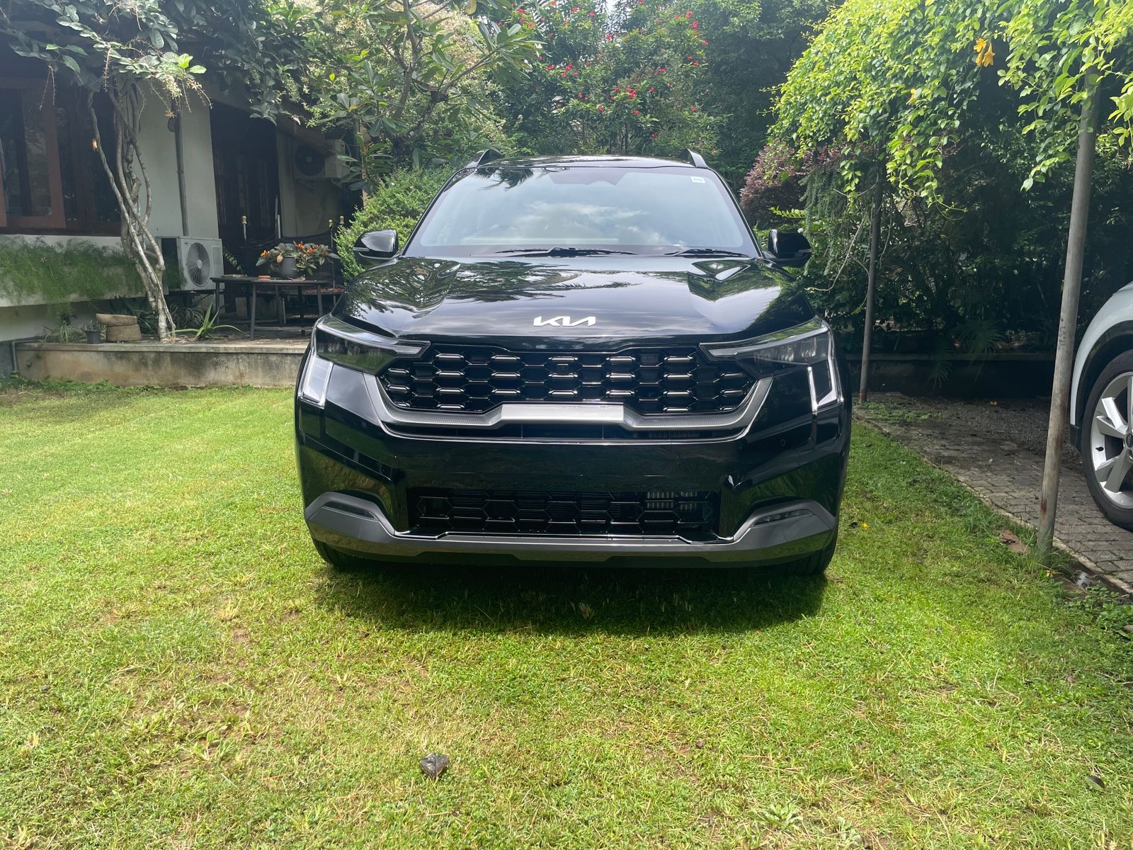 KIA Sonet 2026 - சான்றளிக்கப்பட்டது SUV sale in Sri Lanka - patpat.lk