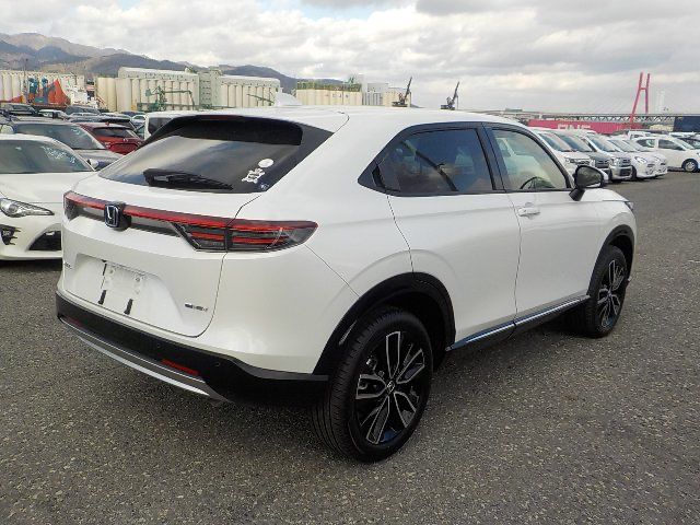 Honda Vezel 2025 - சான்றளிக்கப்பட்டது SUV sale in Sri Lanka - patpat.lk