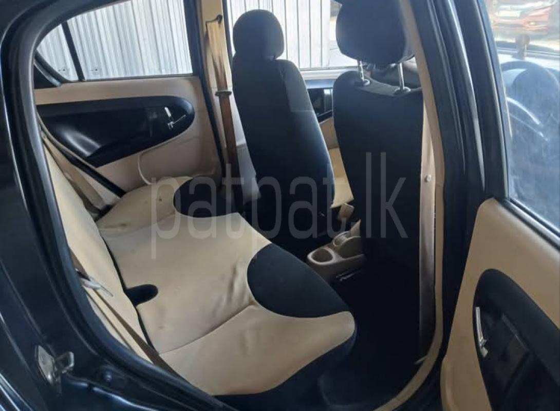 Micro Panda 2012 - Used Car sale in Sri Lanka - patpat.lk