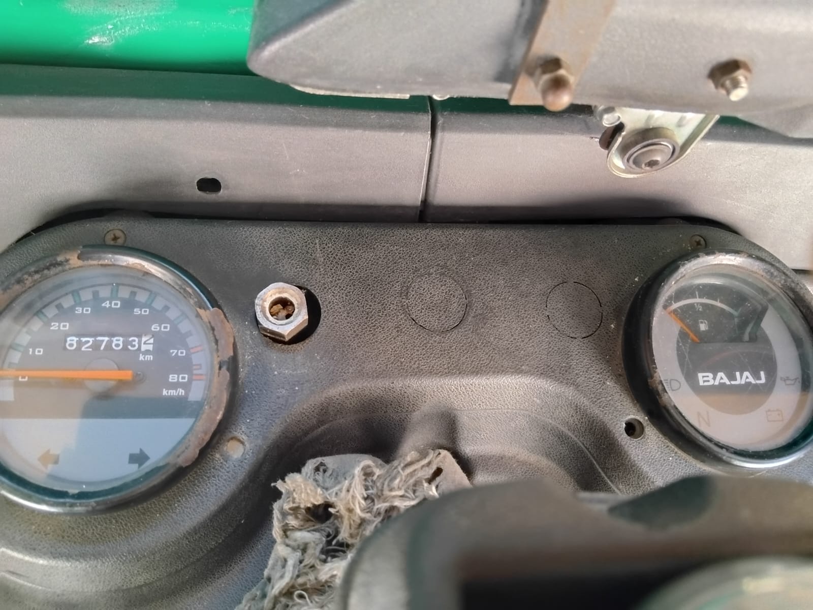 Bajaj Three Wheel 2016 - Used Three wheeler sale in Sri Lanka - patpat.lk