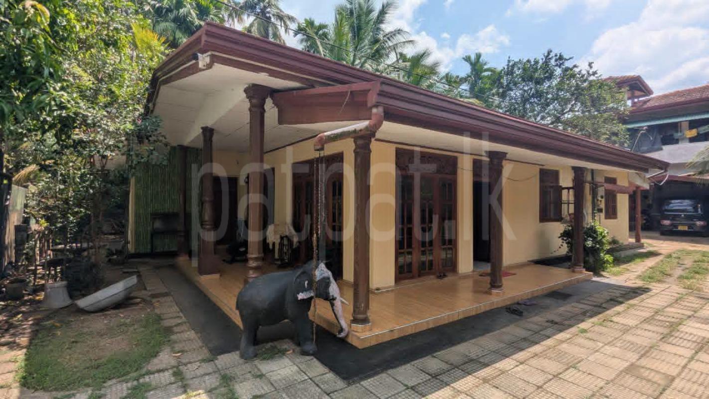 House for Sale in Yakkala