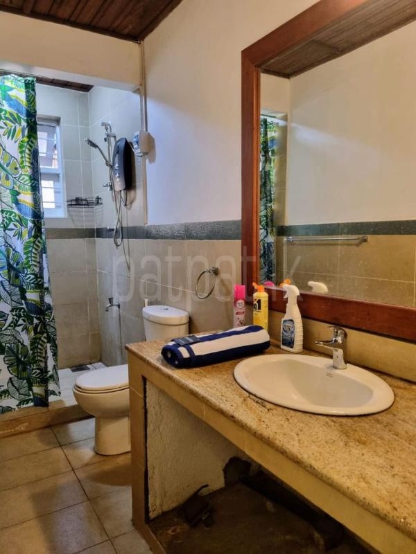 House for Rent in Nugegoda