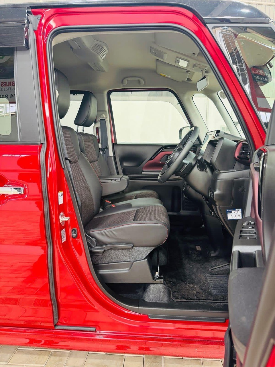 Suzuki Spacia 2024 - Brand New Car sale in Sri Lanka - patpat.lk