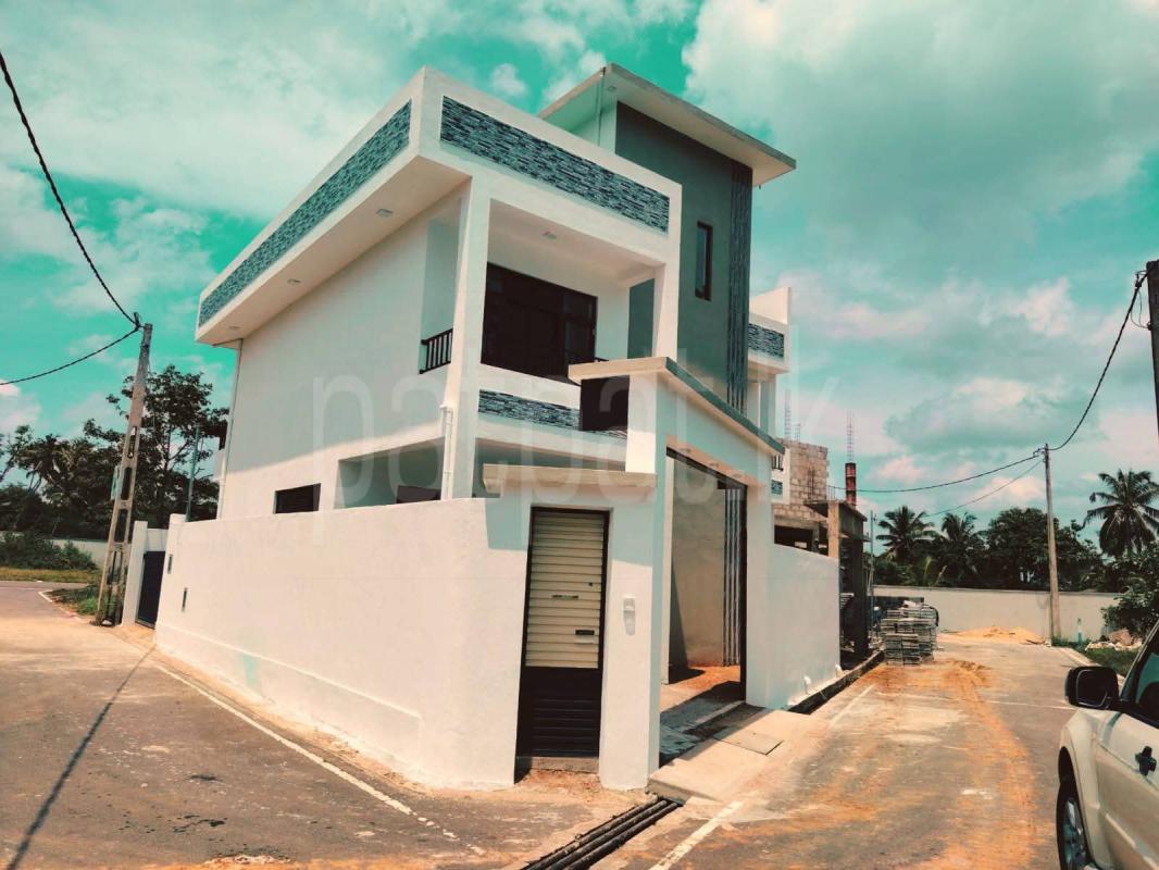 House for Sale in Malabe
