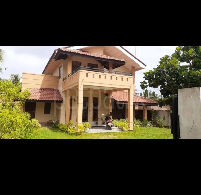 House for Sale in Negombo