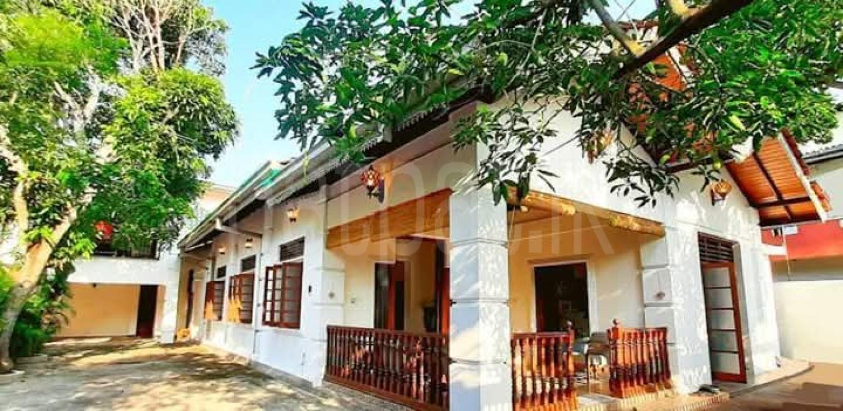 House for Sale in Mount Lavinia ads-image-1