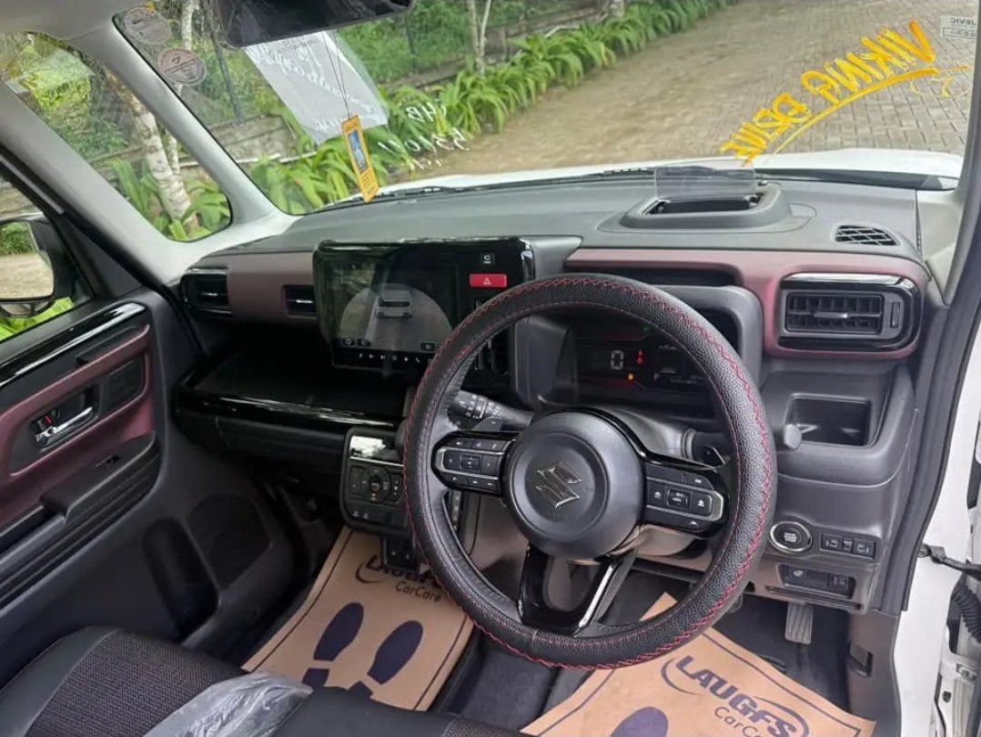 Suzuki Spacia 2025 - Used Car sale in Sri Lanka - patpat.lk