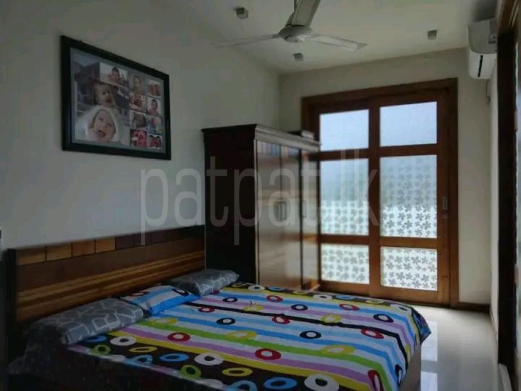 House for Sale in Wattala