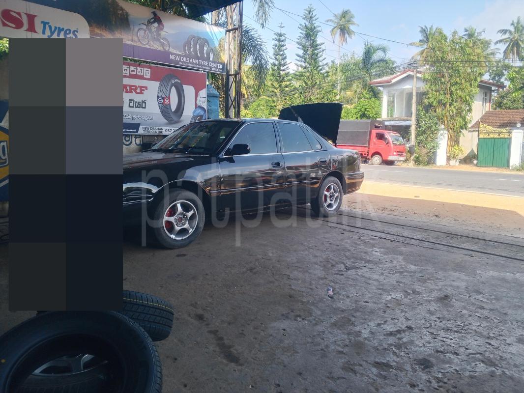 Toyota Camry 1994 - Used Car sale in Sri Lanka - patpat.lk