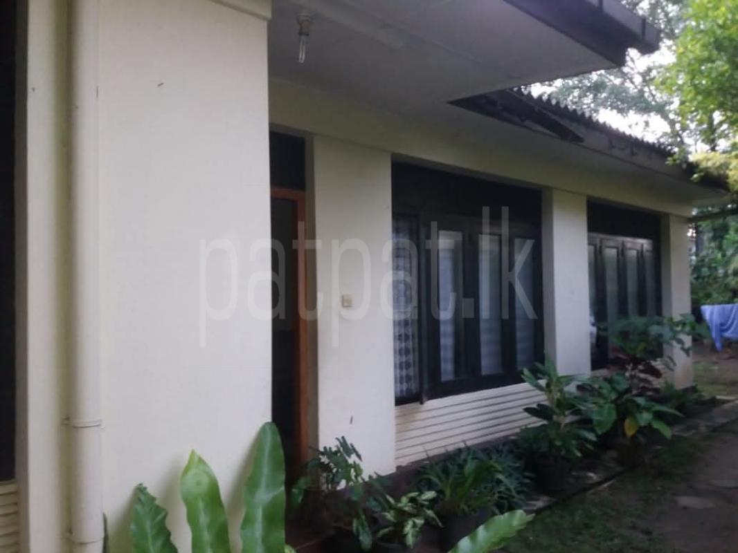House for Sale in Watapuluwa