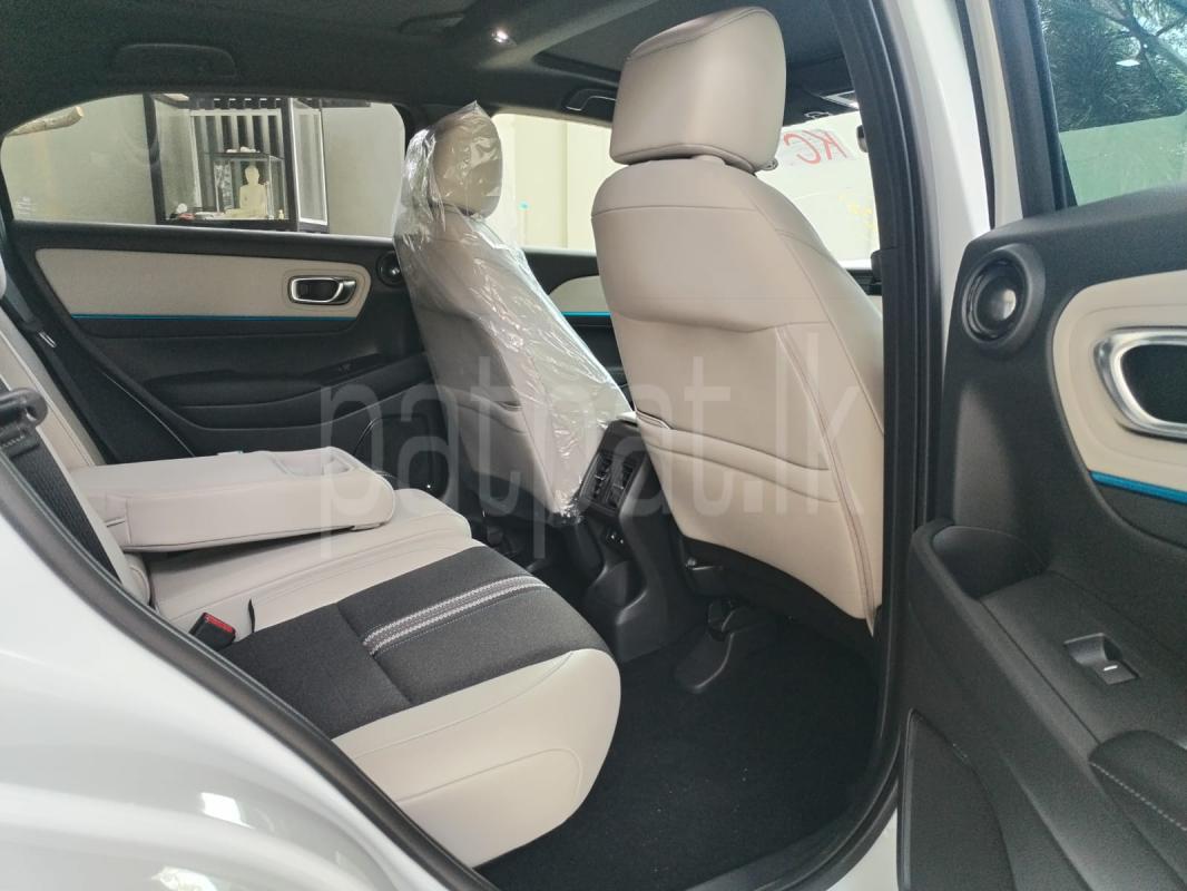 Honda Vezel 2025 - சான்றளிக்கப்பட்டது SUV sale in Sri Lanka - patpat.lk