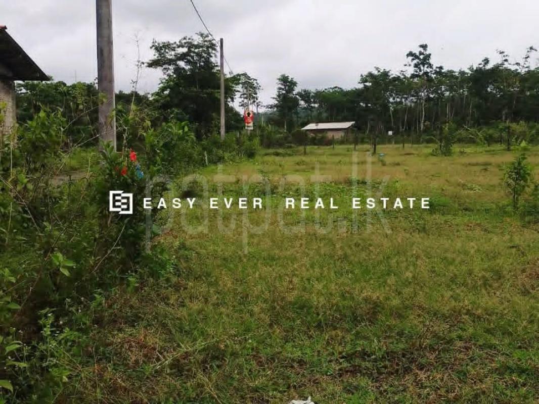 Residential Land for Sale in Horana