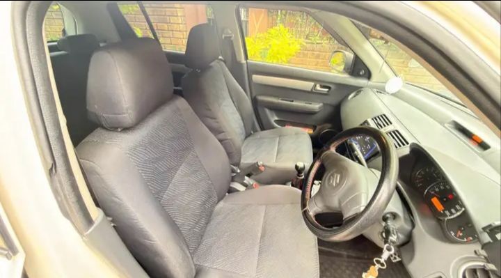 Suzuki Swift 2010 - Used Car sale in Sri Lanka - patpat.lk