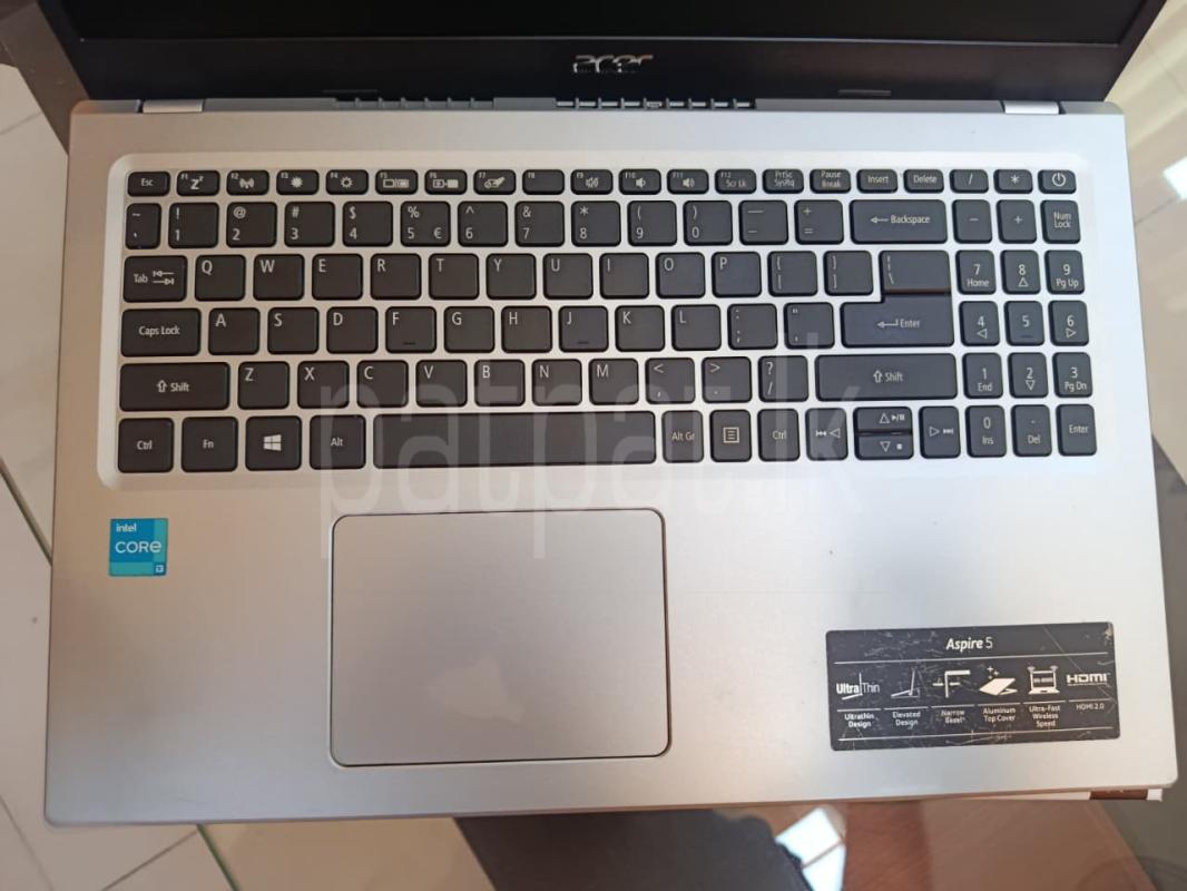 Acer Laptop