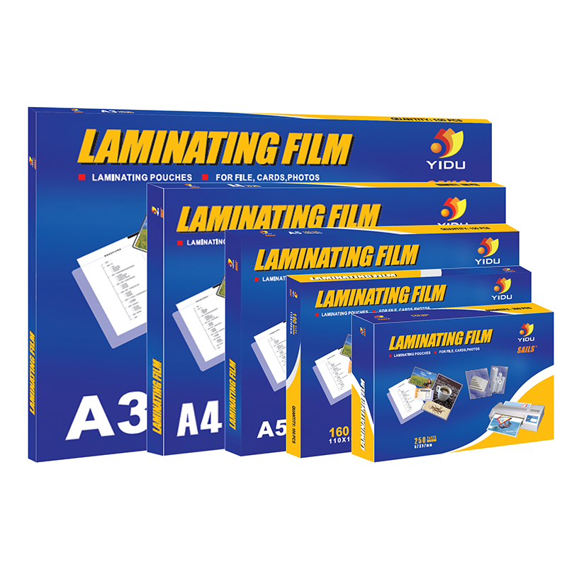 Laminate Paper 65x95 iD 150 mic ads-image-1