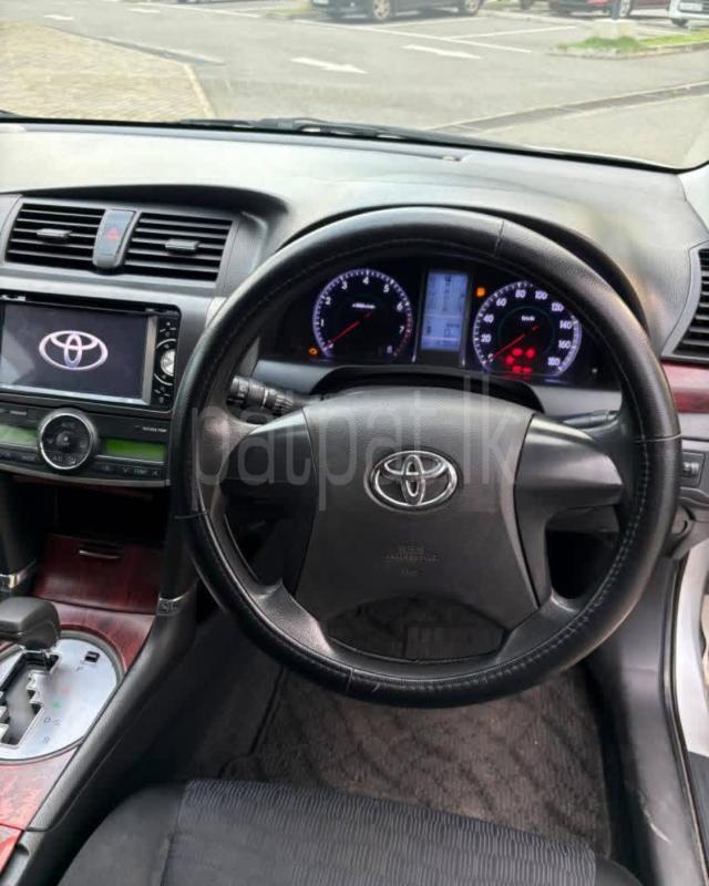 Toyota Allion 2008 - பயன்படுத்தப்பட்டது கார் sale in Sri Lanka - patpat.lk