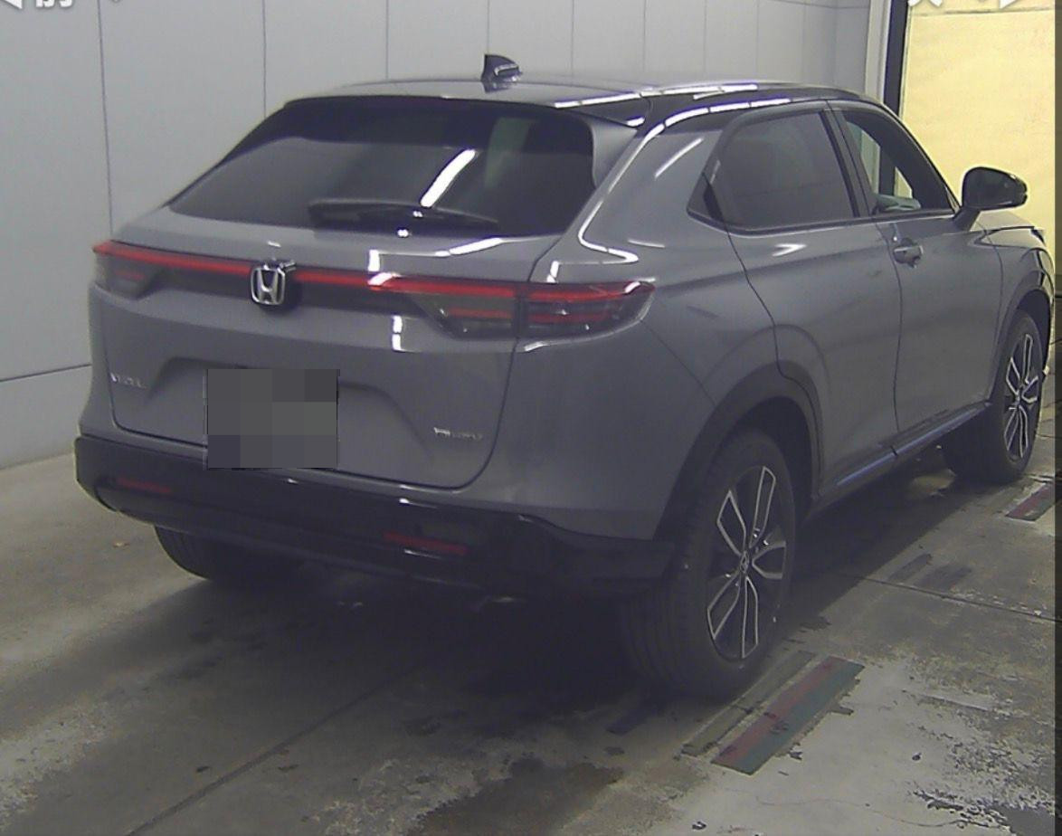 Honda Vezel 2025 - சான்றளிக்கப்பட்டது SUV sale in Sri Lanka - patpat.lk