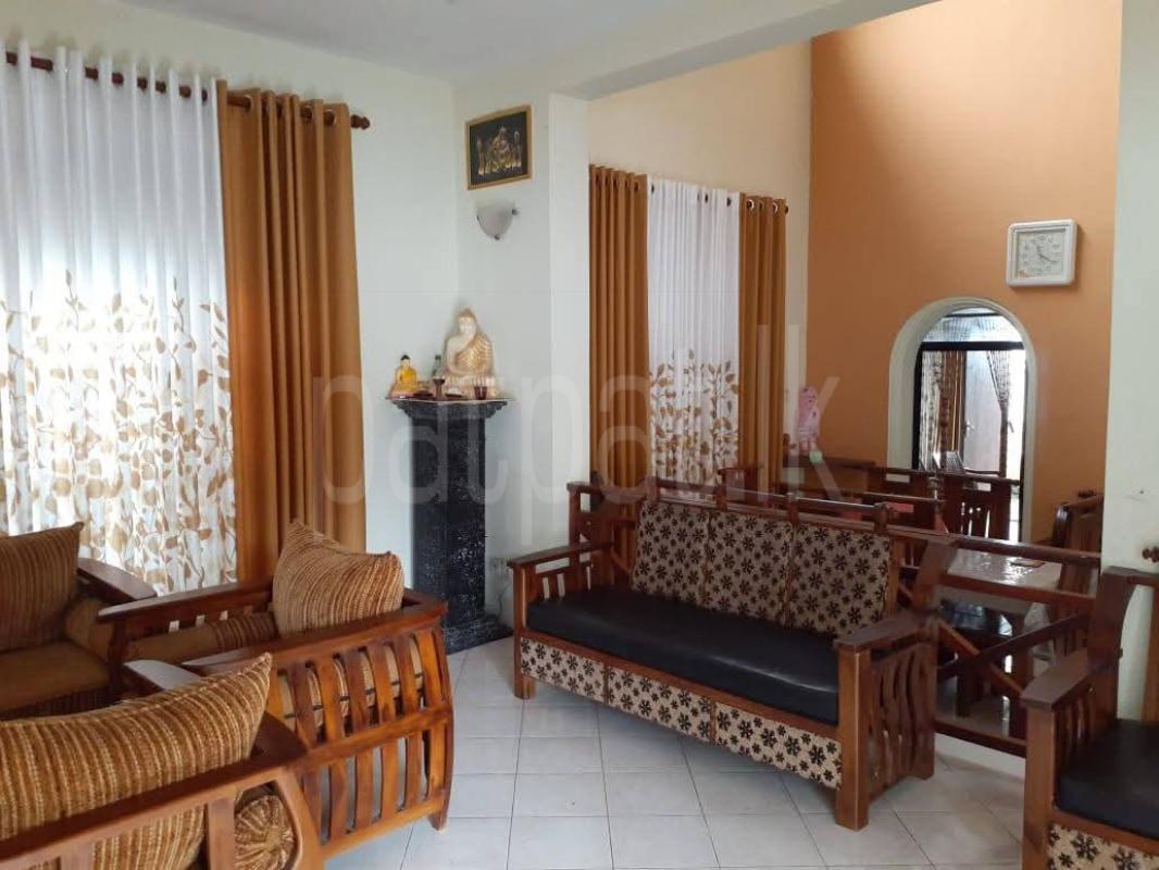 House for Sale in Ganemulla ads-image-1