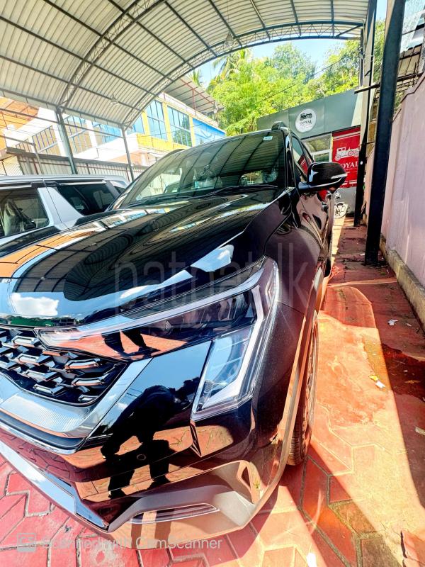 KIA Sonet 2026 - Brand New SUV sale in Sri Lanka - patpat.lk